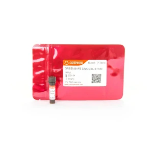 GreenSafe DNA Gel Stain, 500 ul
