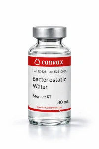 Bac Water, 30ml