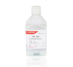 TBE buffer (pH 8.3), 1l (10X)