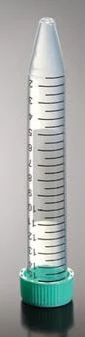 Centrifugační zkumavka NEsterilní, 15ml, 50ks