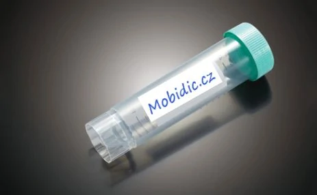 Centrifugační zkumavka NEsterilní, 50 ml, 50ks