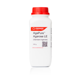 AgaPure™ Agarose LE (Low EEO), 100g