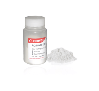 AgaPure™ Agarose LM (Low Melting), 50g