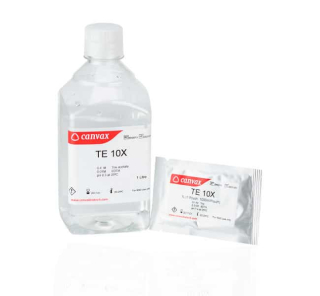 TE (pH 7.4) (10x) 1l