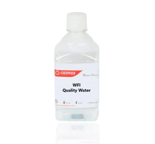 WFI Quality Water, 1 l