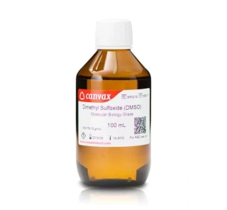 Dimethyl Sulphoxide (DMSO), 100 ml